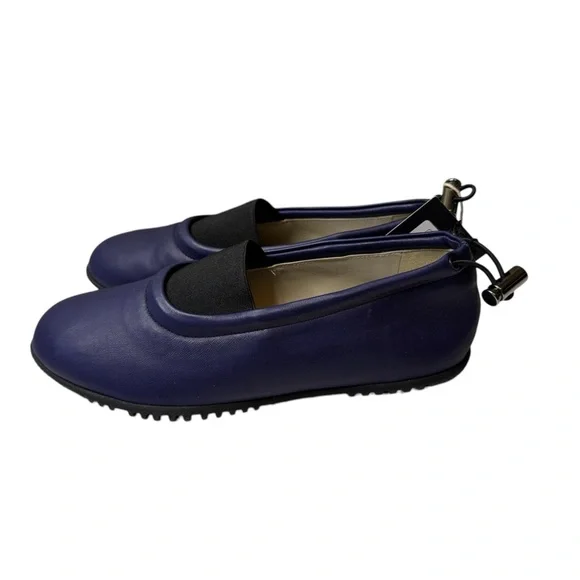 Marni Soft Leather Ballet Flats. Size 36 - Picture 7 of 15